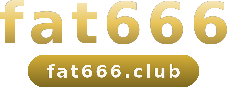 fat666 logo