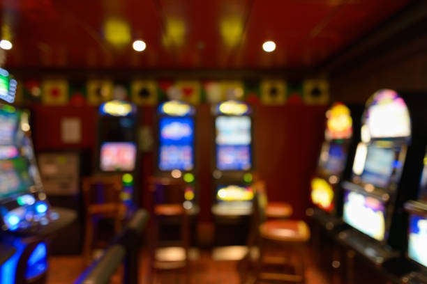 fat666 fat666 casino tables and slots in one lobby